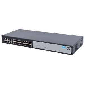 Switch HP 1410-24G-R JG708A