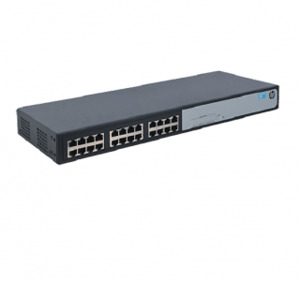 Switch HP 1410-24G-R JG708A