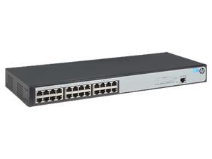 Switch HP 1620-24G JG913A, 24 cổng