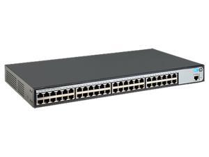 Switch HP 1620-48G JG914A, 48 cổng