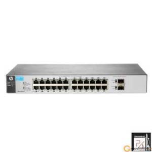 Switch HP 1810-24G v2 J9803A - 22 port