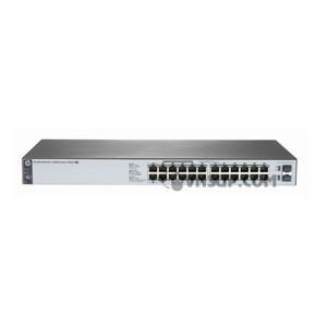 Switch HP 1820-24G-PoE J9983A (185W)