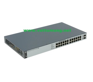 Switch HP 1820-24G-PoE J9983A (185W)