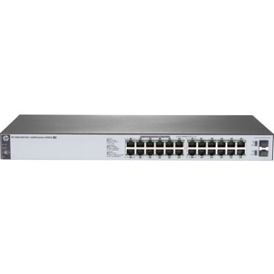 Switch HP 1820-24G-PoE J9983A (185W)