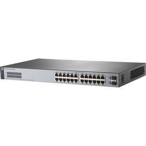 Switch HP 1820 Series J9980A