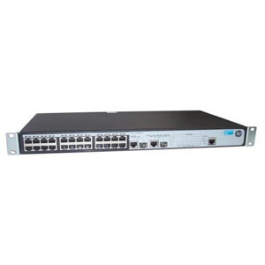 Switch HP 190524POE JD992A