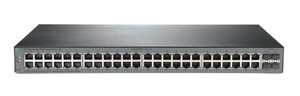 Switch HP 1920S 48G 4SFP JL382A - 48 port