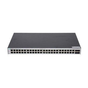 Switch HP 1920S 48G 4SFP JL382A - 48 port