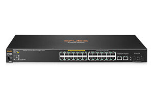 Switch HP 253024 (J9782A) - 24port