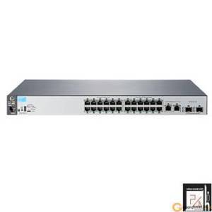 Switch HP 253024 (J9782A) - 24port