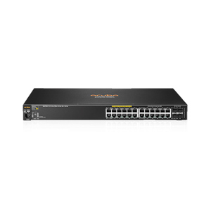 Thiết bị chia mạng Switch HP 2530-24G-PoE+ J9773A