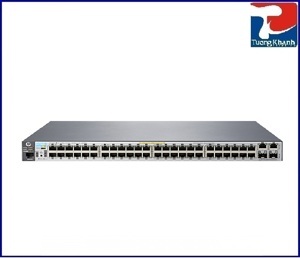 Switch HP 2530-48-PoE J9778A