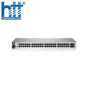 Switch HP 253048G (2530-48G) J9775A