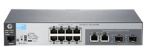 Switch HP 2530 Series J9783A