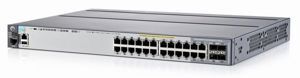Switch HP 2920-24G-POE Series J9727A