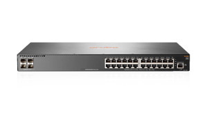 Switch HP 2920-24G-POE Series J9727A