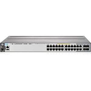 Switch HP 2920-24G-POE Series J9727A