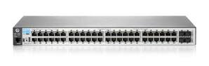 Switch HP 2920 Series J9729A - 48 port