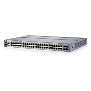 Switch HP 2920 Series J9729A - 48 port