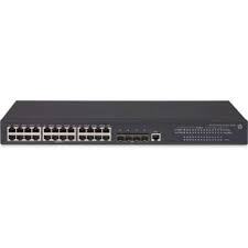 Switch HP 5130-24G-4SFP+ EI JG932A