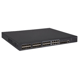 Switch HP 5130-24G-SFP-4SFP+ EI JG933A
