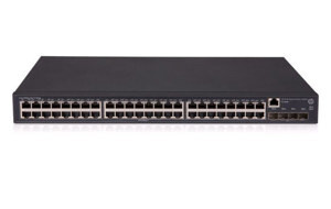 Switch HP 5130-48G-4SFP+EI JG934A