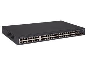 Switch HP 5130-48G-4SFP+EI JG934A