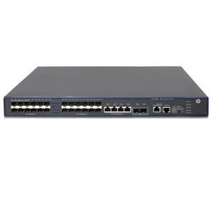 Switch HP 5500 Series JG543A