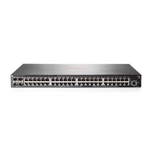 Switch HP Aruba 2540 48G 4SFP JL355A