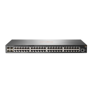 Switch HP Aruba 2540 48G 4SFP JL355A