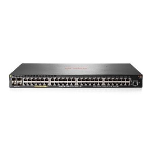 Switch HP Aruba 2540 48G PoE 4SFP JL357A