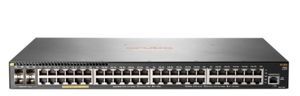 Switch HP Aruba 2540 48G PoE 4SFP JL357A