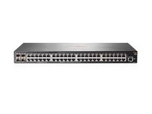 Switch HP Aruba 2930F 48G 4SFP JL254A