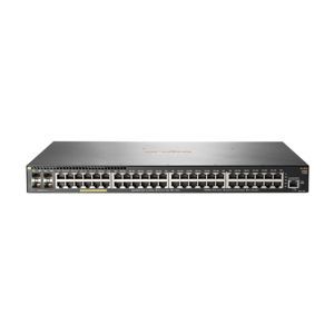 Switch HP Aruba 2930F 48G JL262A