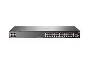 Switch HP Aruba 2930F 4SFP JL253A