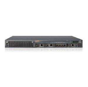Switch HP Aruba Mobility Controller JW743A