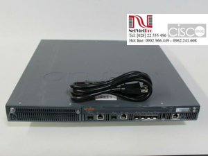 Switch HP Aruba Mobility Controller JW783A