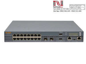 Switch HP Aruba Mobility Controller JW678A