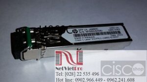 Switch HP Aruba Transceiver J4860C