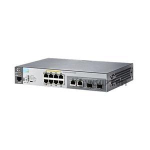 Switch HP J9780A, HP 2530-8-PoE