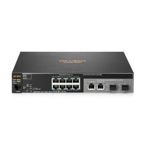Switch HP J9780A, HP 2530-8-PoE