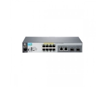 Switch HP J9780A, HP 2530-8-PoE