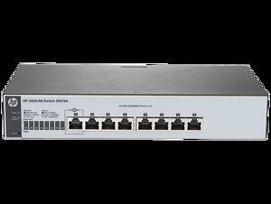 Switch HP J9979A 1820-8G 8 Port 10/100/1000