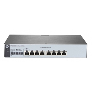 Switch HP J9979A 1820-8G 8 Port 10/100/1000