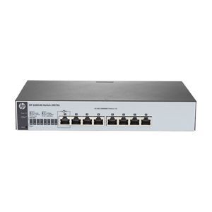 Switch HP J9979A 1820-8G 8 Port 10/100/1000