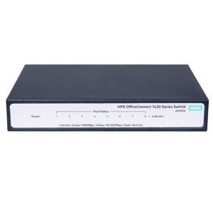 Switch HP JH329A 1420-8G 8 Port 10