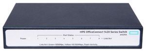 Switch HP JH329A 1420-8G 8 Port 10