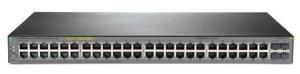 Switch HP JL386A - 48 port