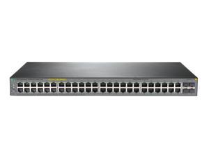 Switch HP JL386A - 48 port