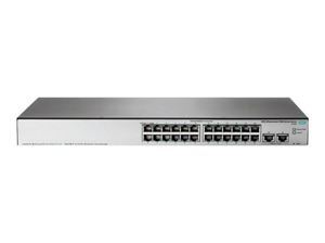 Switch HP OfficeConnect 1850 24G 2XGT JL172A